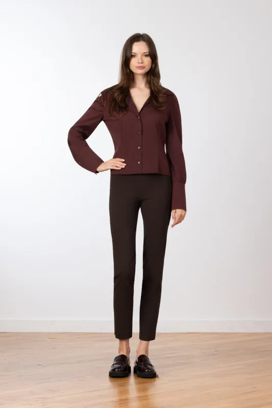 PARS Signature Brown sold by Avenue Montaigne