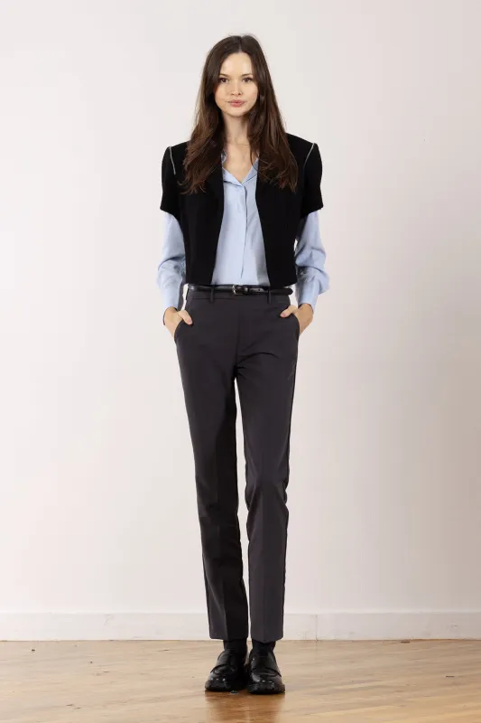 ROMEO Tropical Charcoal sold by Avenue Montaigne