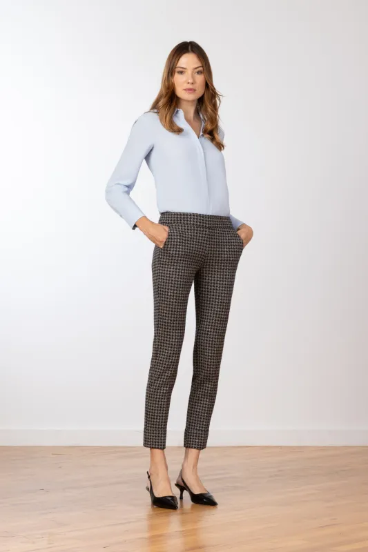 BEN Pepita sold by Avenue Montaigne