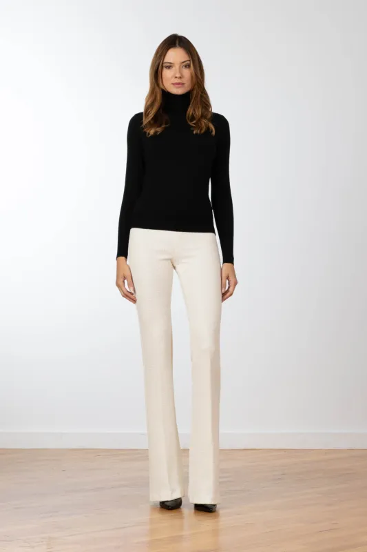 BELLINI Boucle Winter White sold by Avenue Montaigne