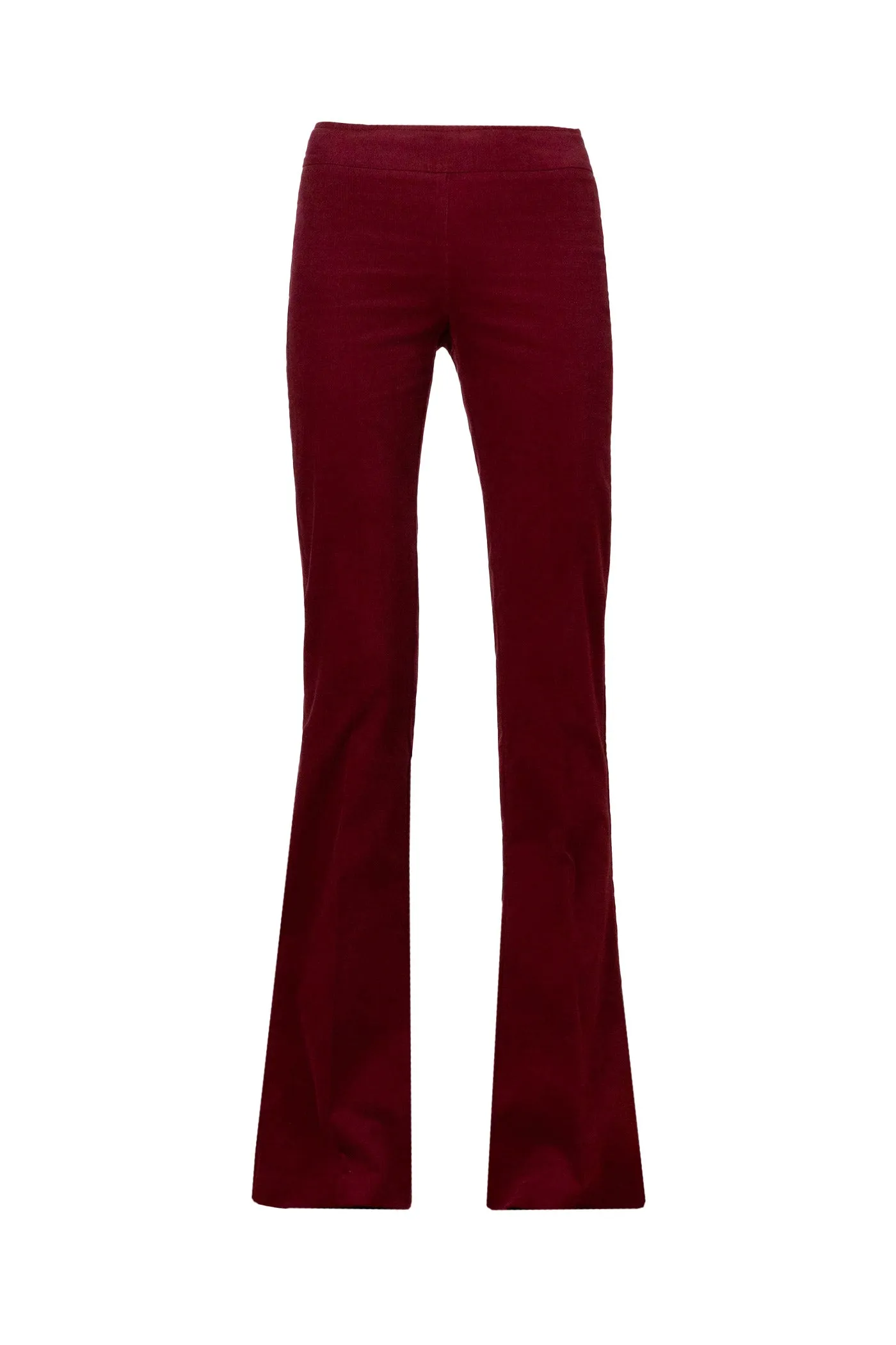 BELLINI Fine Corduroy Ruby sold by Avenue Montaigne product image thumbnail 5