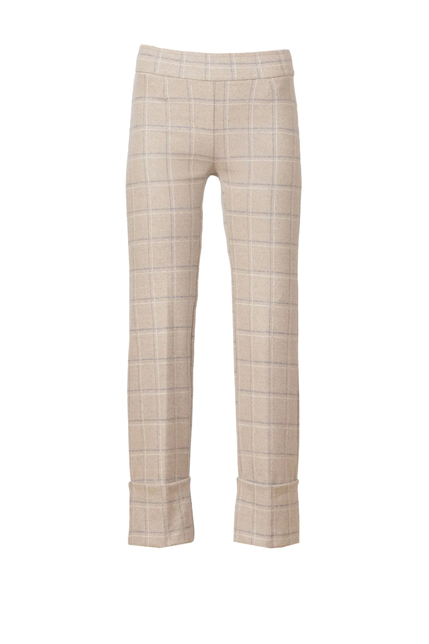 BONNIE Plaidure sold by Avenue Montaigne product image thumbnail 5