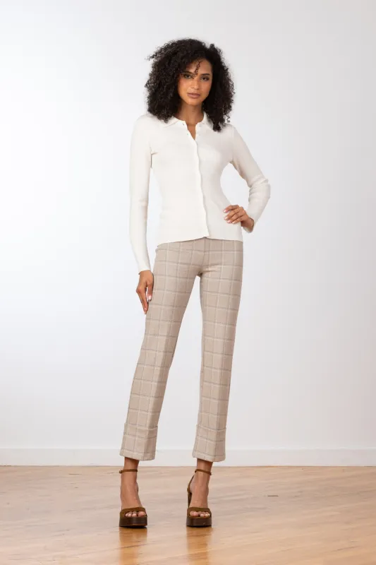 BONNIE Plaidure sold by Avenue Montaigne