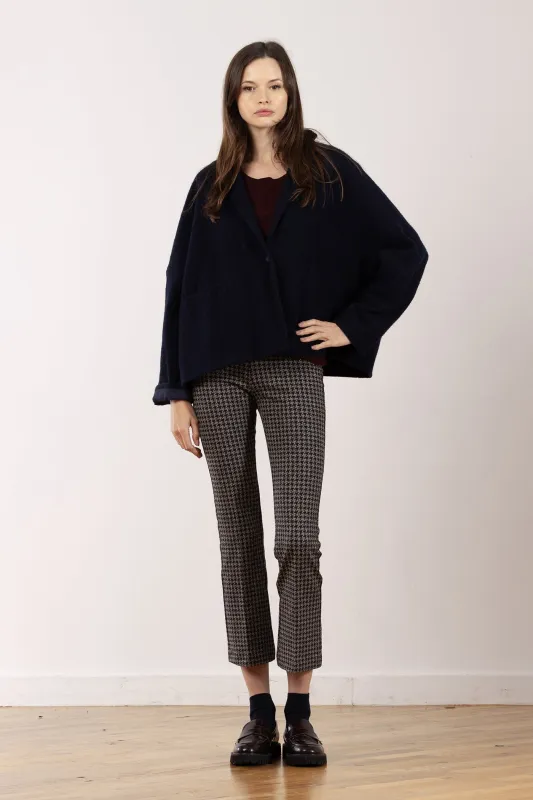 LEO Pepita sold by Avenue Montaigne
