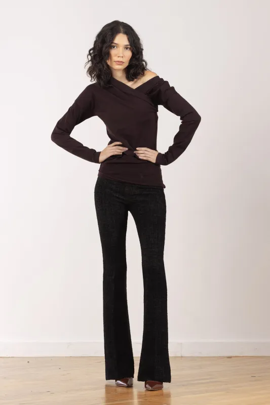 BELLINI Velvet Touch Boucle sold by Avenue Montaigne