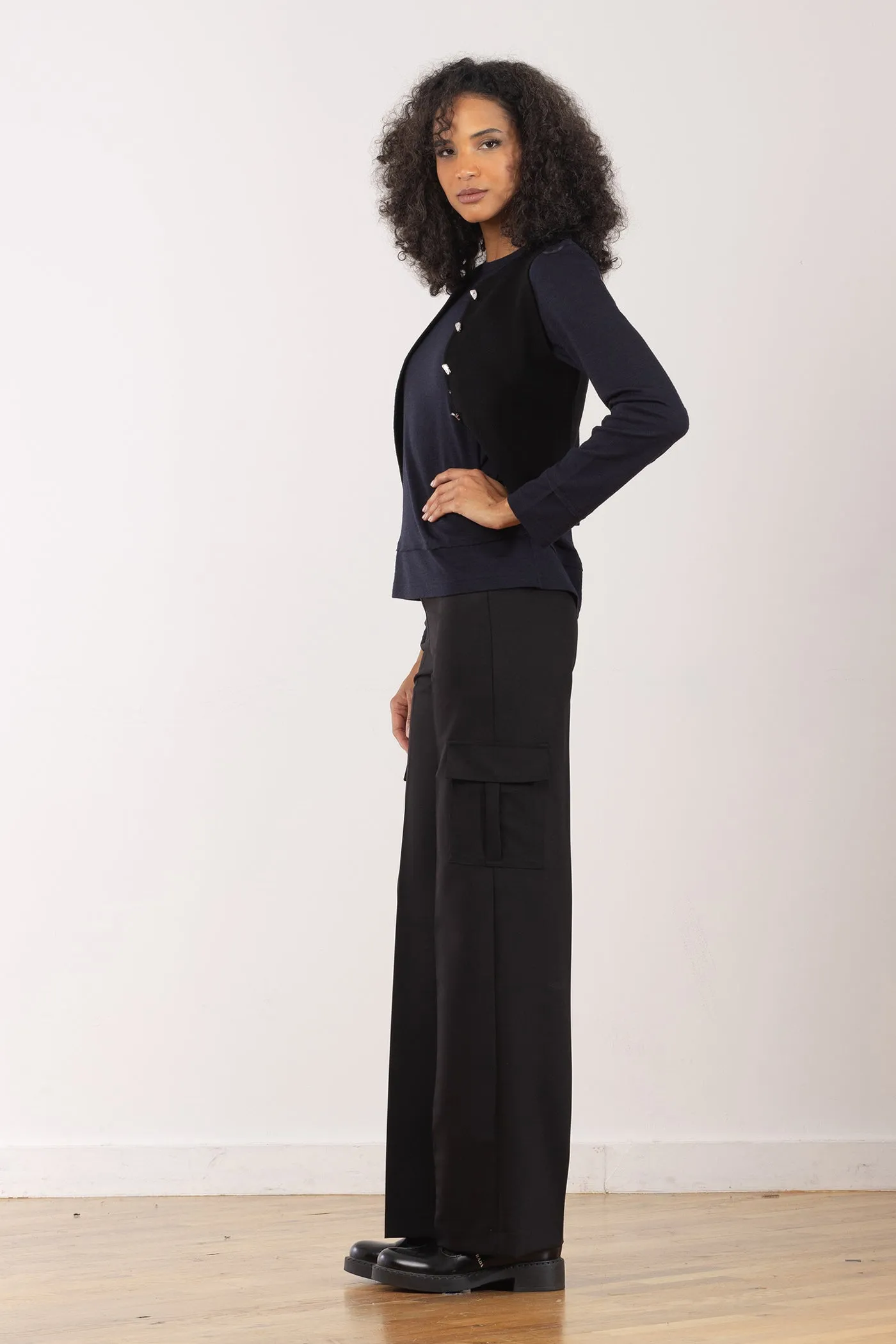 ECLIPSE Tropical Black sold by Avenue Montaigne product image thumbnail 2