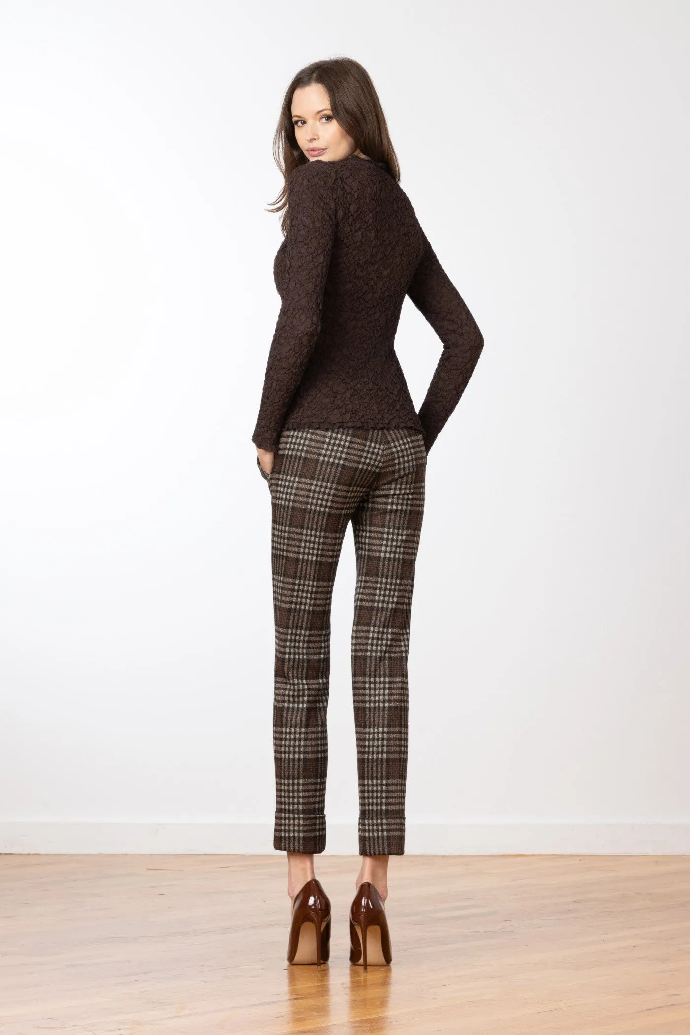 BEN Cocoa sold by Avenue Montaigne product image thumbnail 4