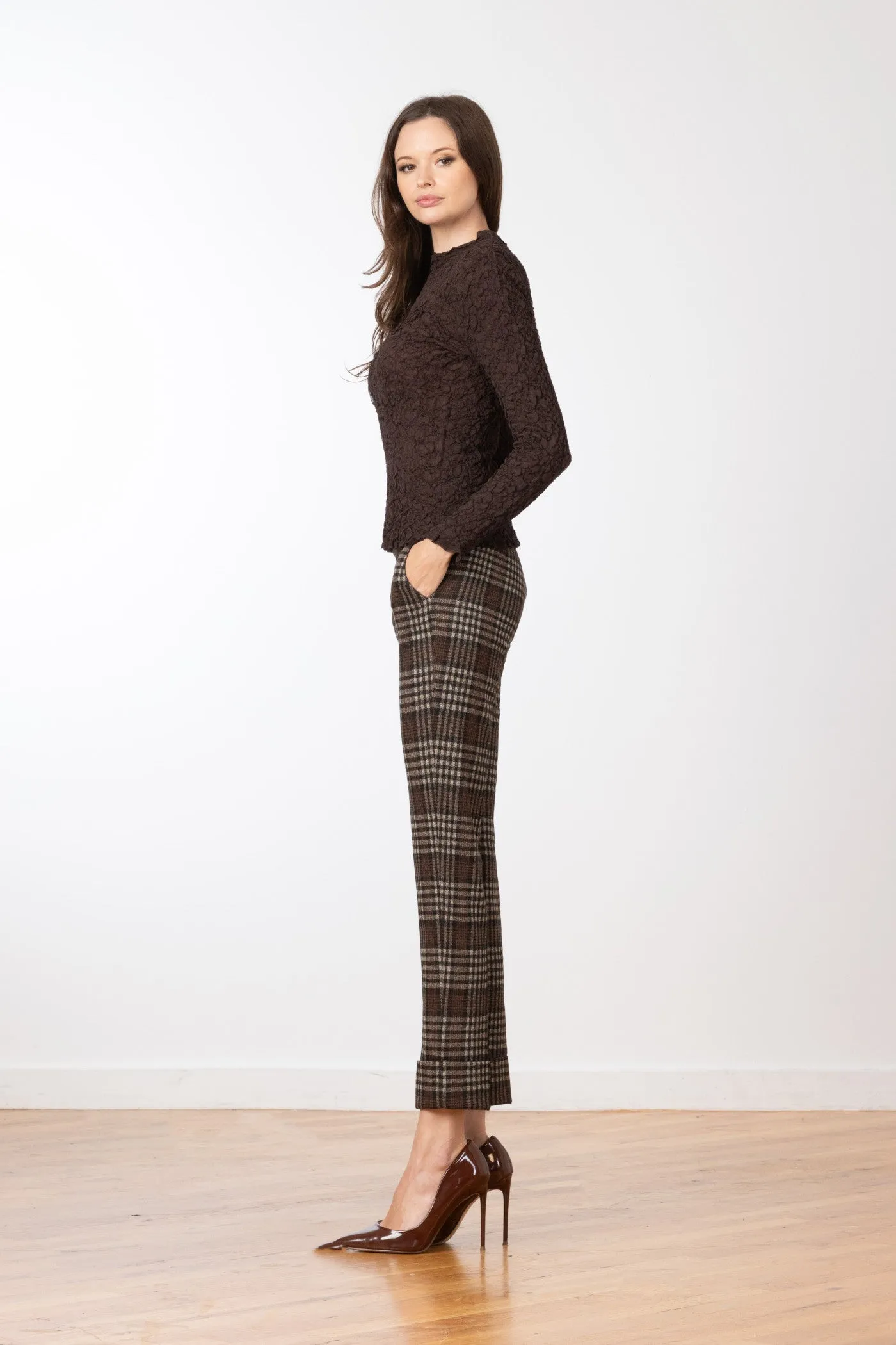 BEN Cocoa sold by Avenue Montaigne product image thumbnail 2