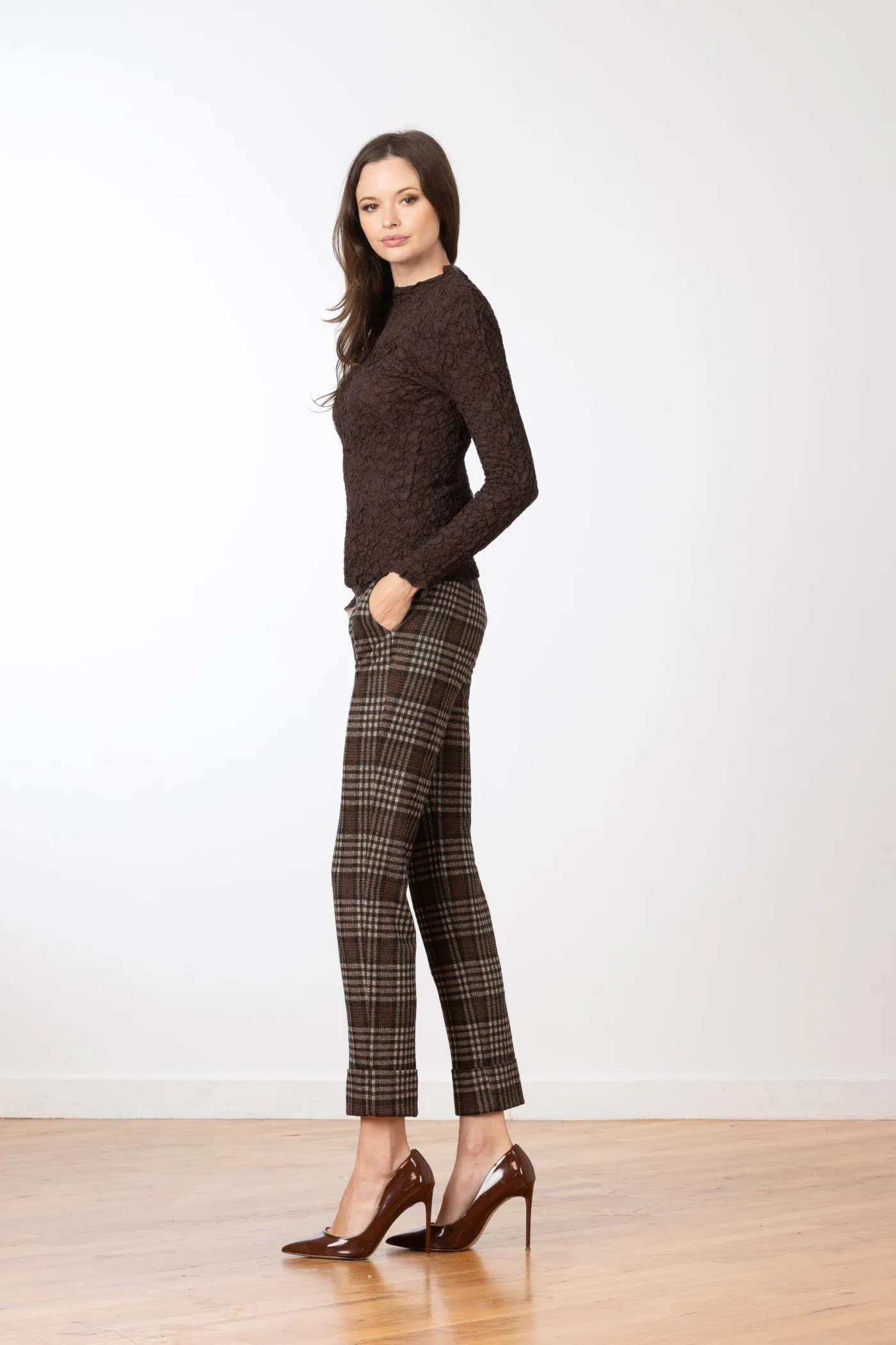 BEN Cocoa sold by Avenue Montaigne product image thumbnail 3