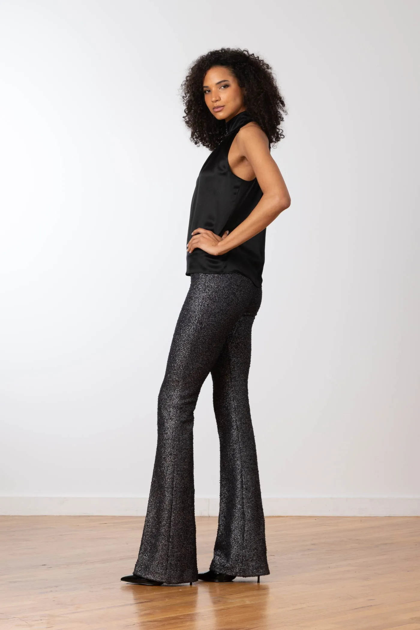 BELLINI Platinum sold by Avenue Montaigne product image thumbnail 3