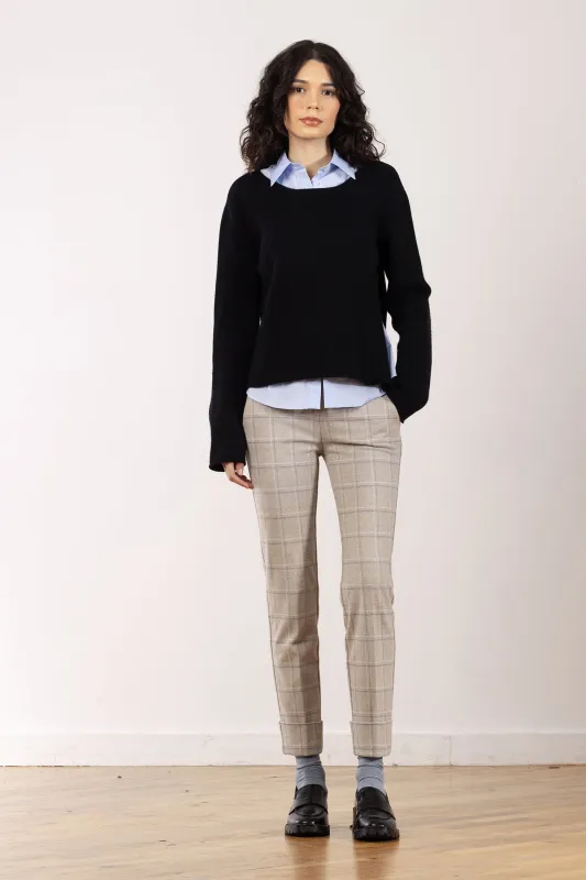 BEN Plaidure sold by Avenue Montaigne