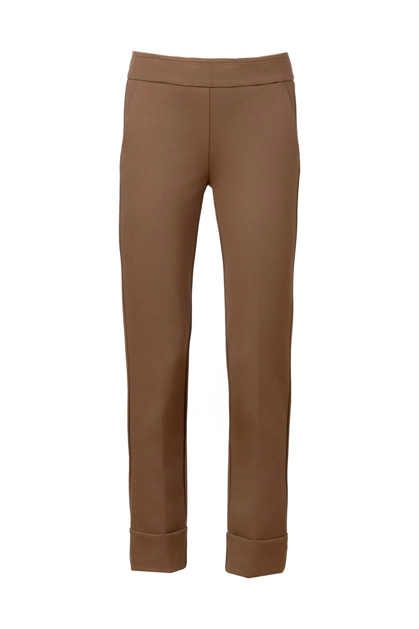 BEN 4-Way Stretch Cognac sold by Avenue Montaigne product image thumbnail 5