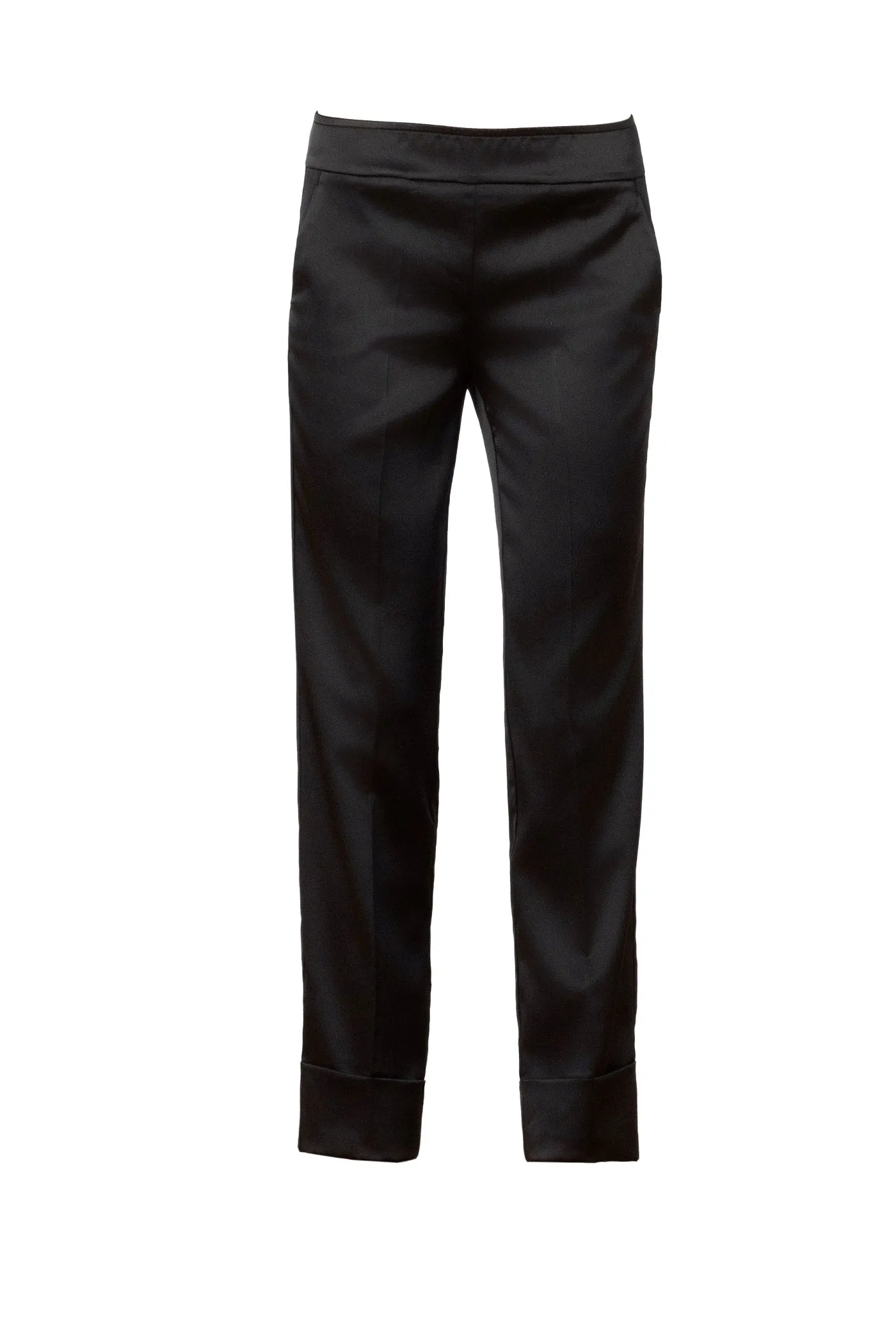 BEN Satin Black sold by Avenue Montaigne product image thumbnail 5