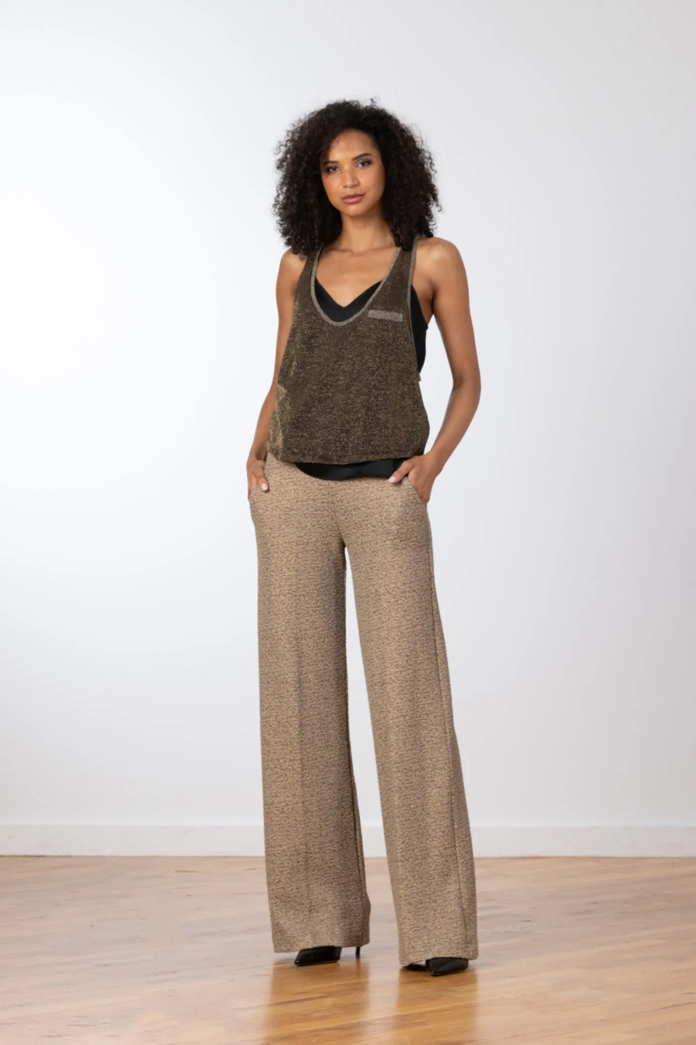 CARLA Exquisite sold by Avenue Montaigne