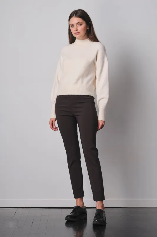 FRANCO Signature Brown sold by Avenue Montaigne