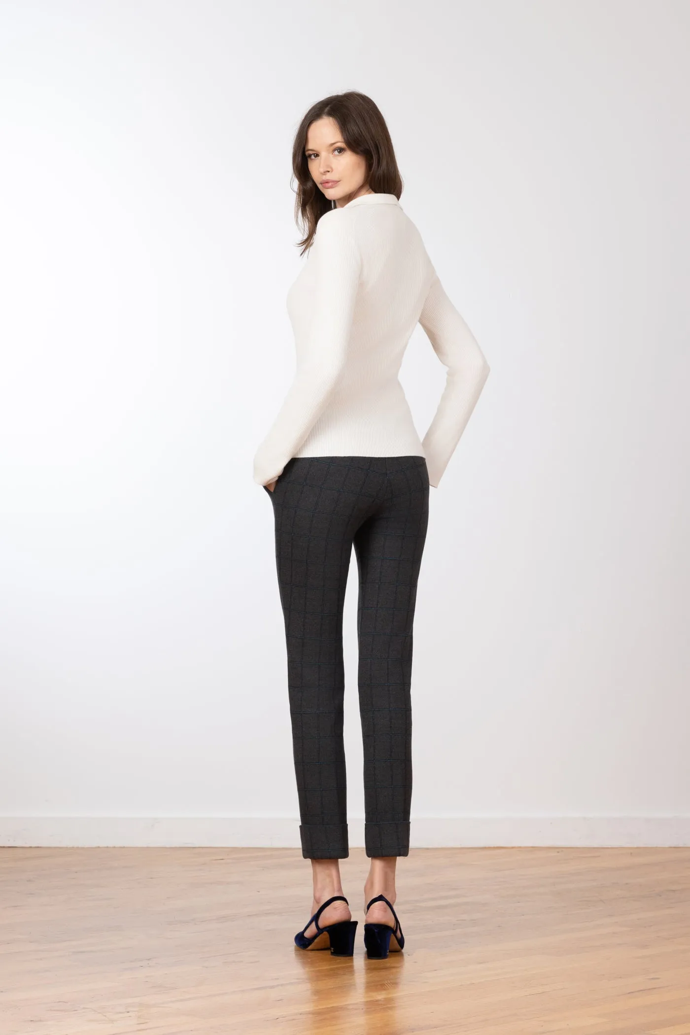 BEN Dusky sold by Avenue Montaigne product image thumbnail 3