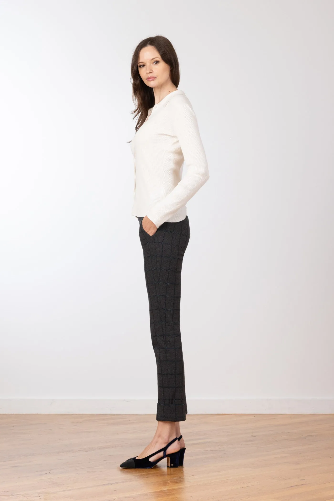 BEN Dusky sold by Avenue Montaigne product image thumbnail 2