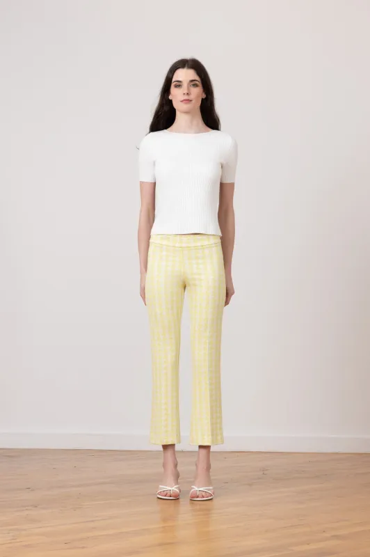 LEO Grid Check made by Avenue Montaigne