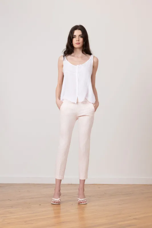 LULU Check Powder made by Avenue Montaigne