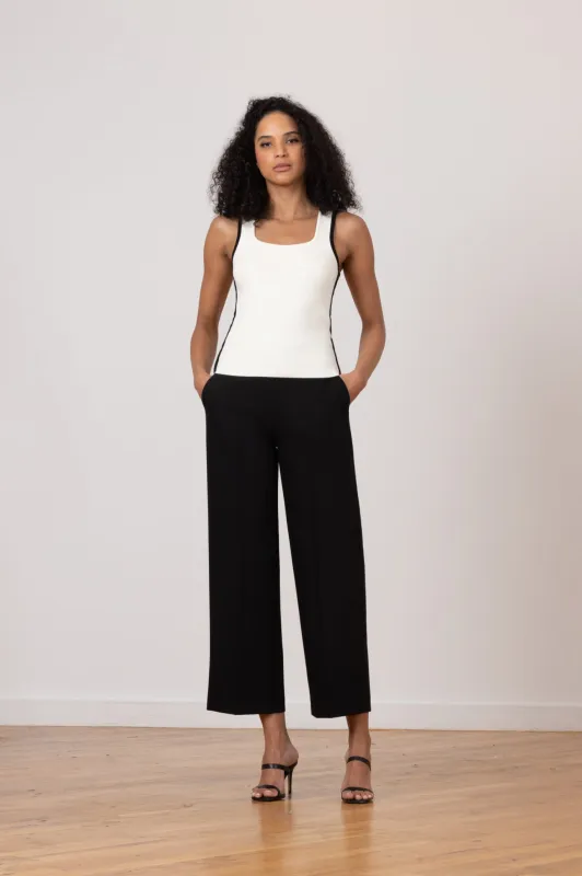 GRACE Tropical Black made by Avenue Montaigne