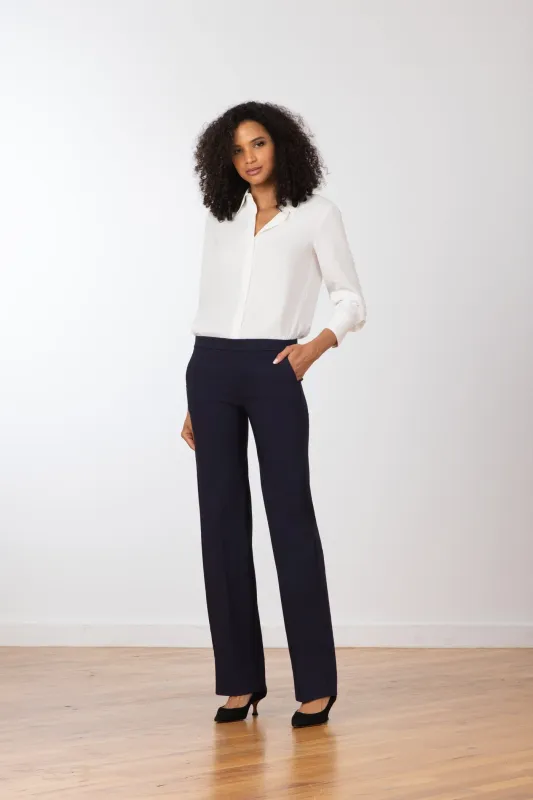 CASTEL Signature Navy made by Avenue Montaigne