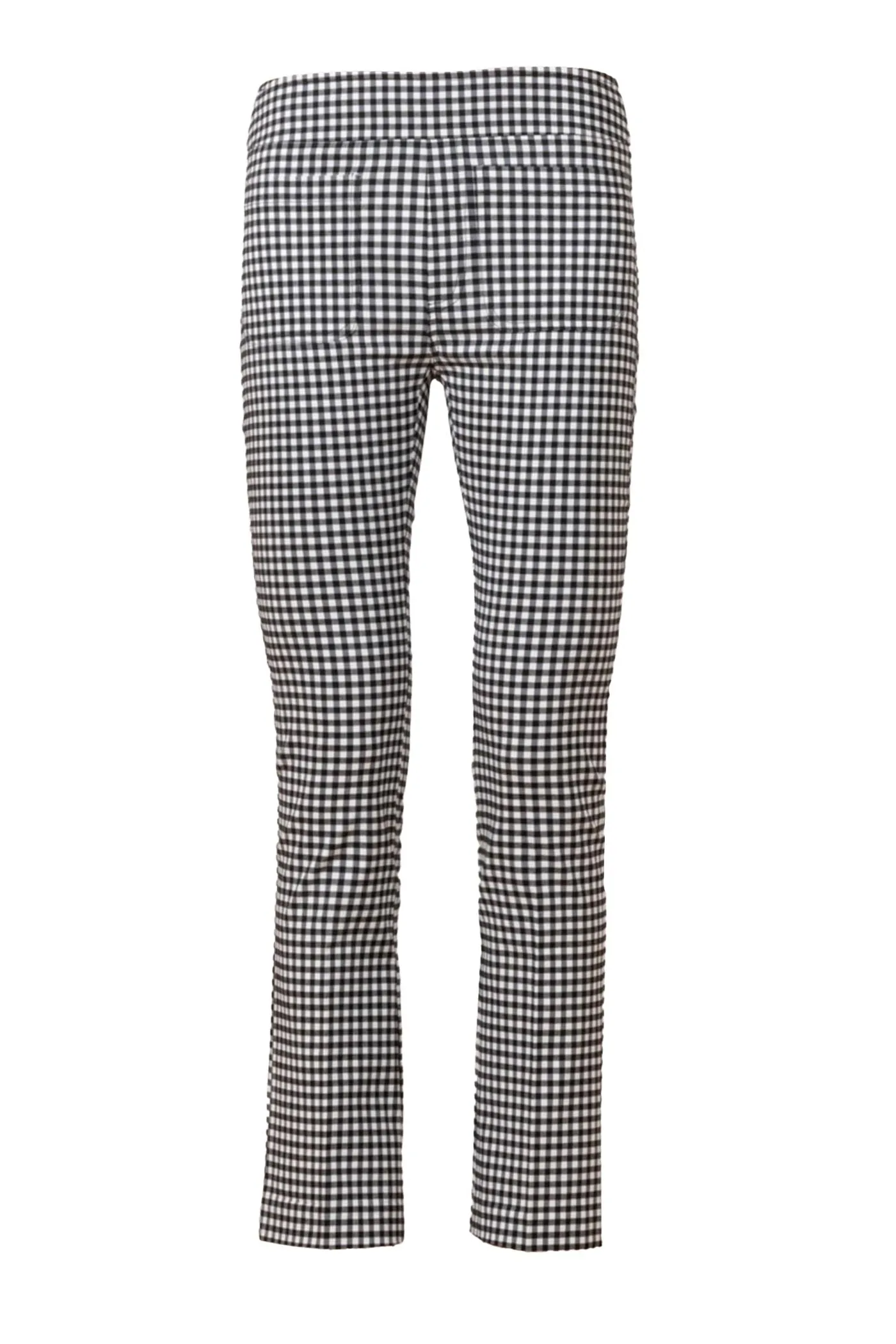 STITCH Check Black sold by Avenue Montaigne product image thumbnail 5