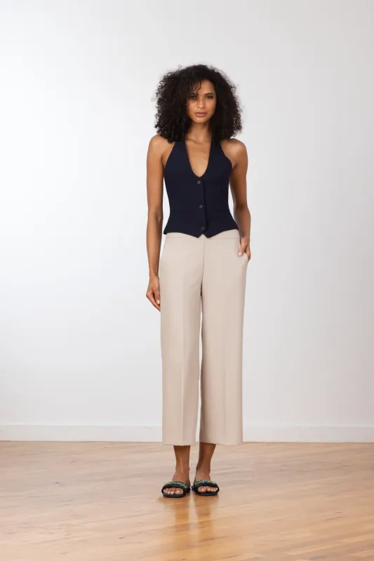 GRACE Tropical String made by Avenue Montaigne