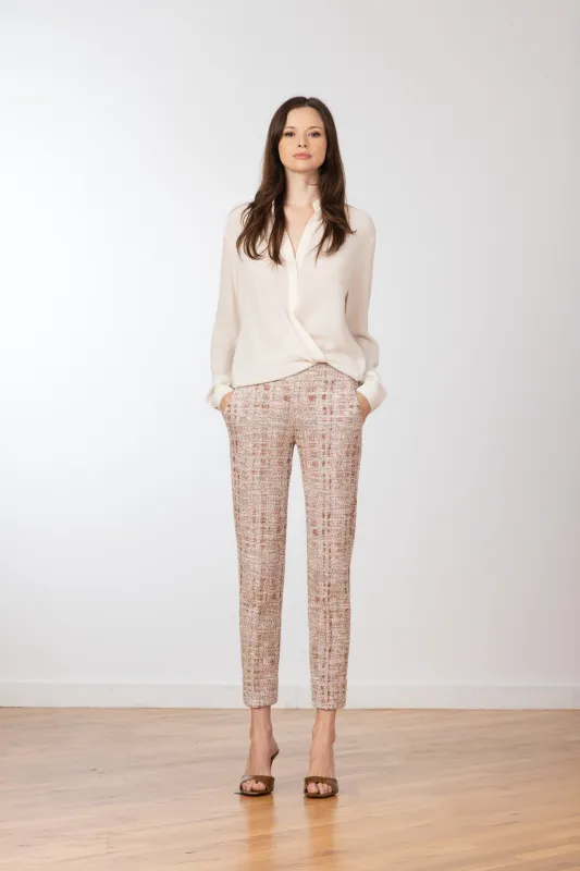 BEN Whisper sold by Avenue Montaigne