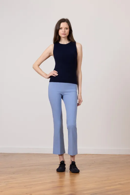 LEO Heather Chambray made by Avenue Montaigne