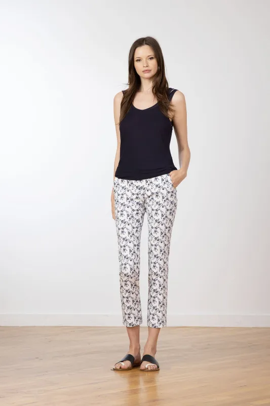 LULU Flore made by Avenue Montaigne