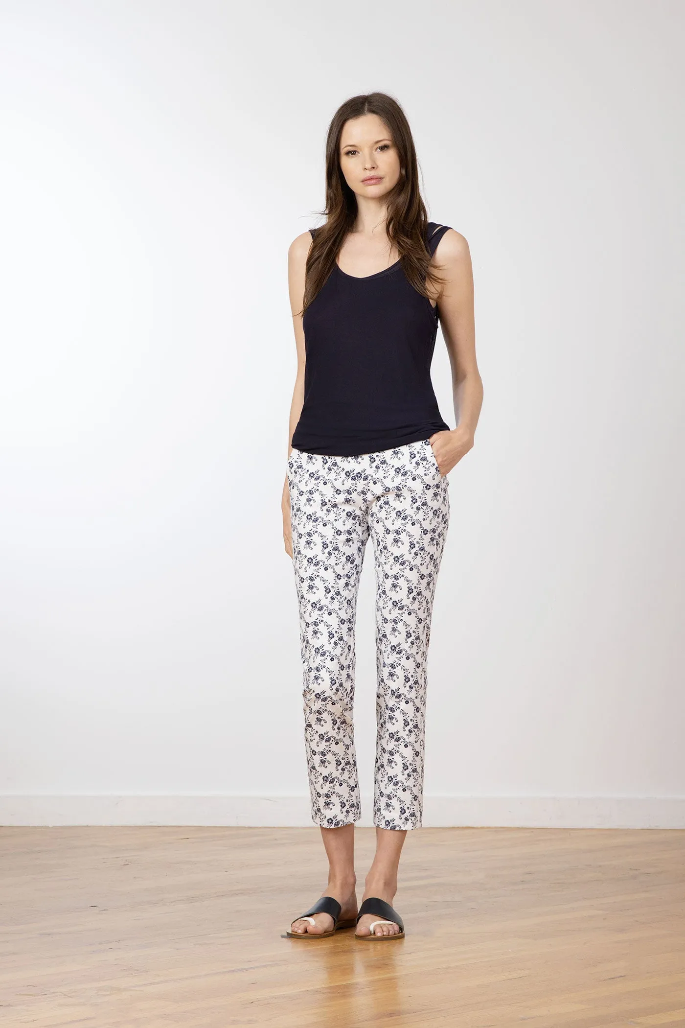 LULU Flore sold by Avenue Montaigne