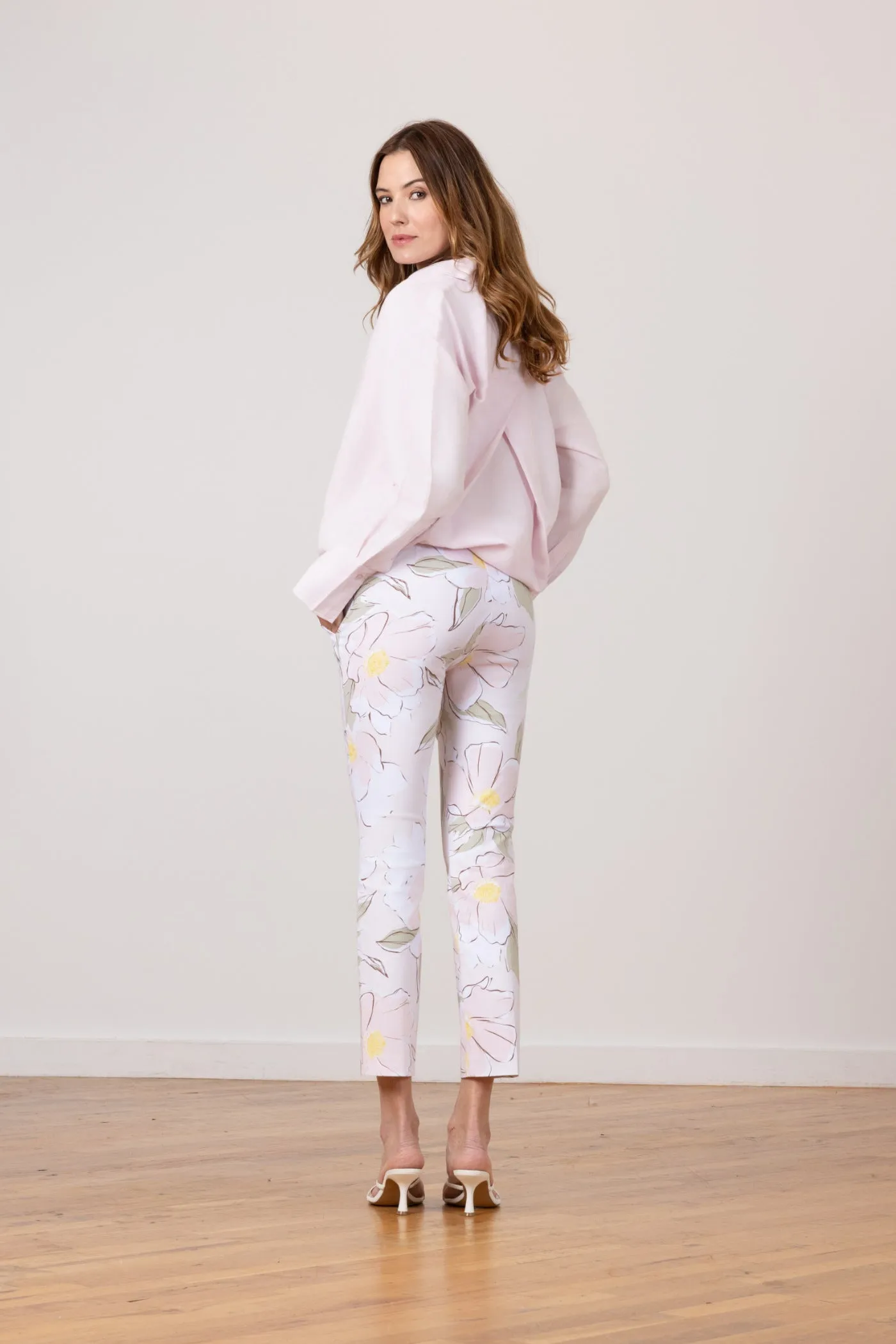 LULU Petal sold by Avenue Montaigne product image thumbnail 4