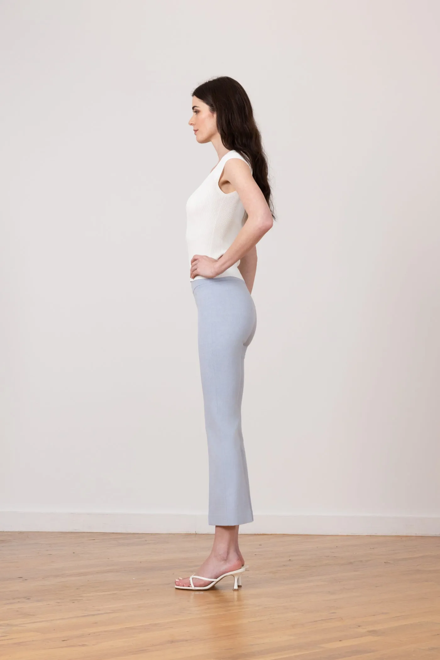 LEO Chambray sold by Avenue Montaigne product image thumbnail 2