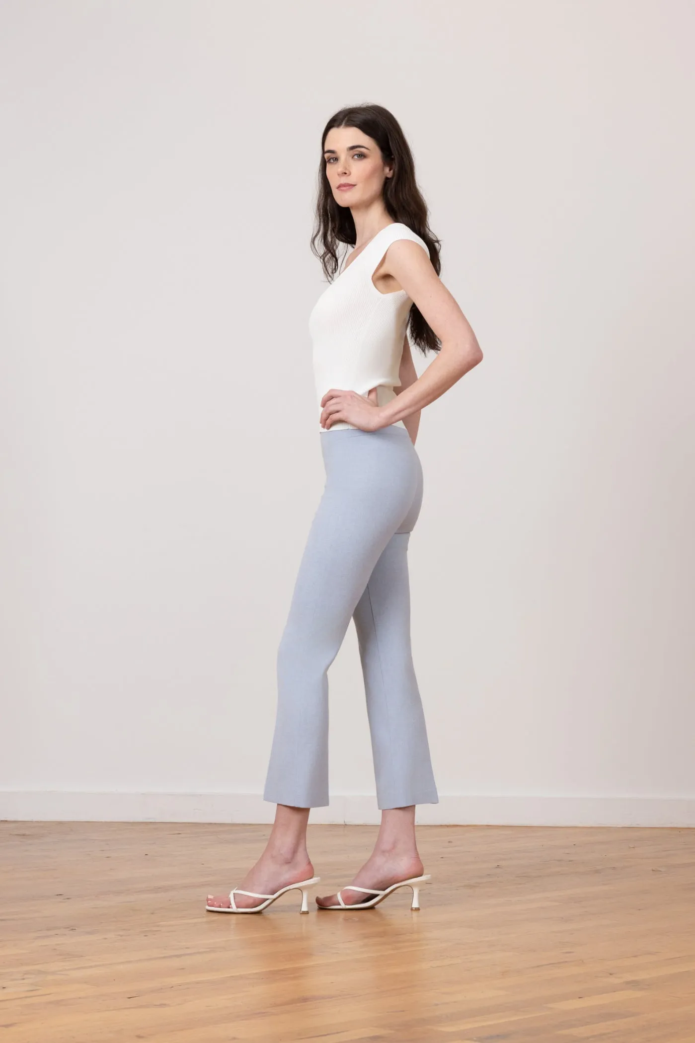 LEO Chambray sold by Avenue Montaigne product image thumbnail 3