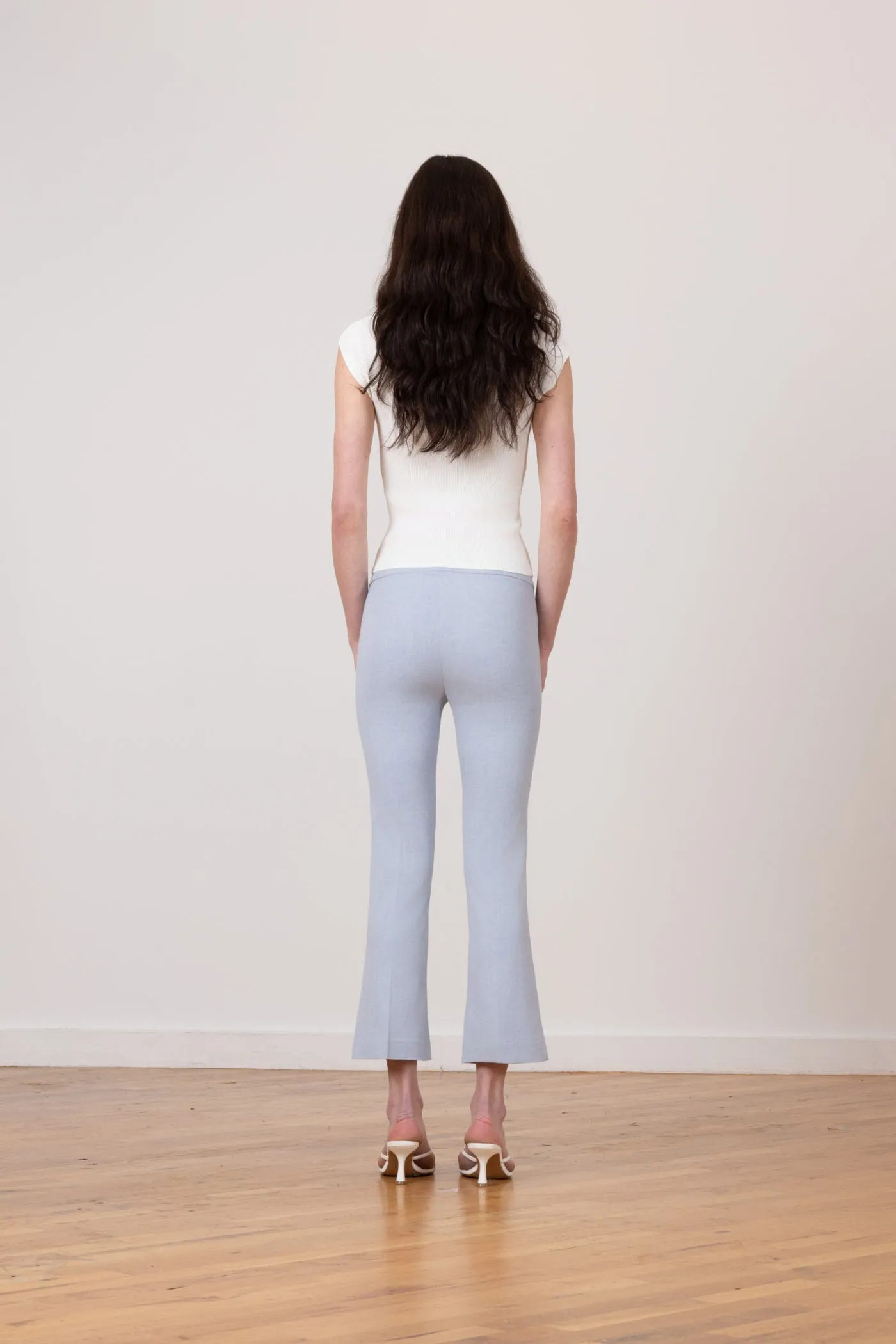 LEO Chambray sold by Avenue Montaigne product image thumbnail 4