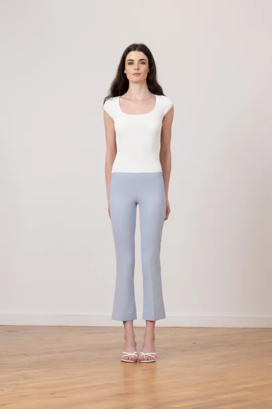 LEO Chambray made by Avenue Montaigne