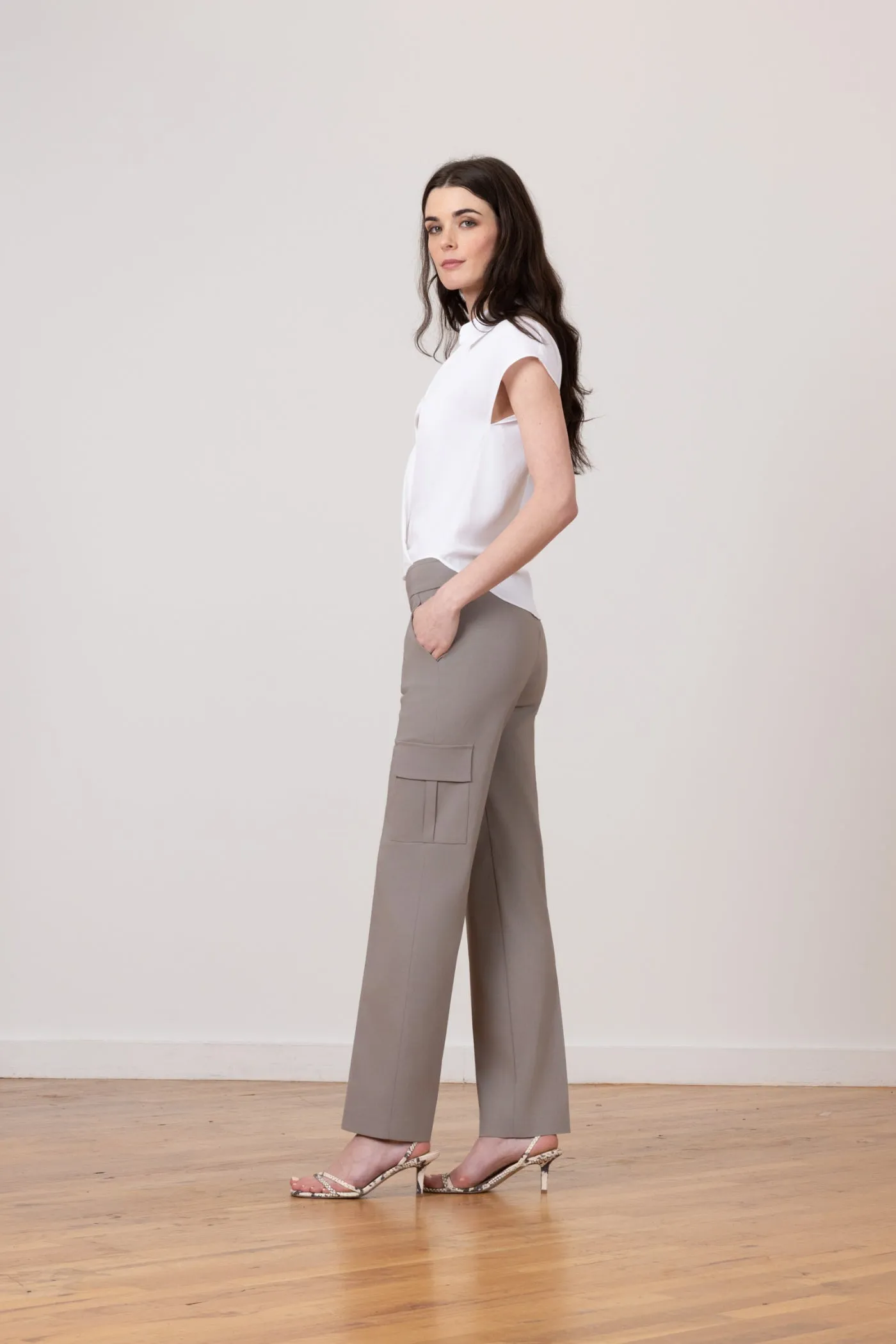 KOOL Signature Stone sold by Avenue Montaigne product image thumbnail 3