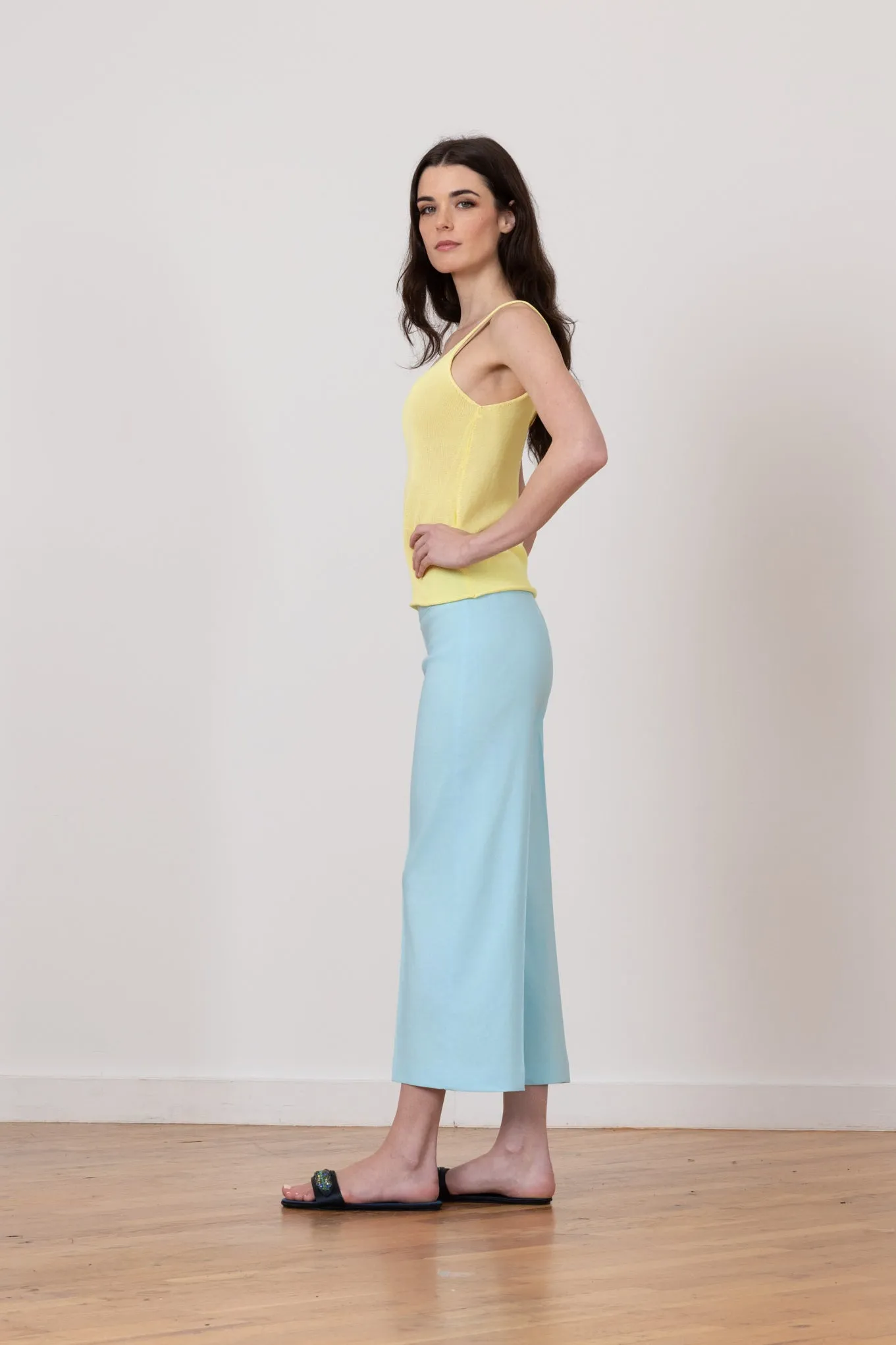 ALEX Linen Tropical sold by Avenue Montaigne product image thumbnail 3