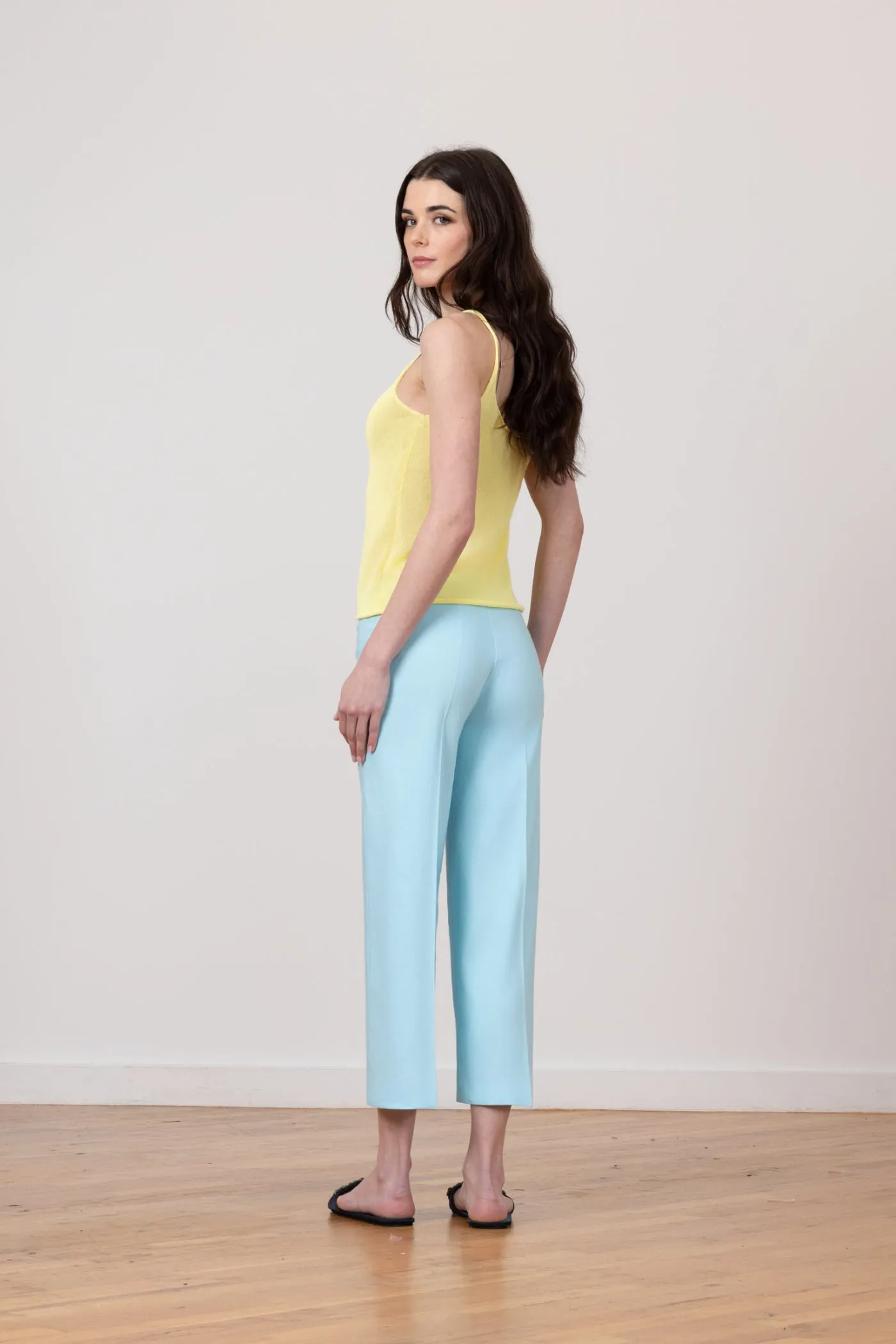 ALEX Linen Tropical sold by Avenue Montaigne product image thumbnail 4