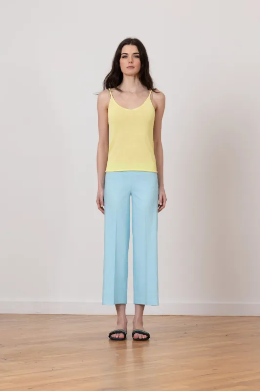 ALEX Linen Tropical sold by Avenue Montaigne