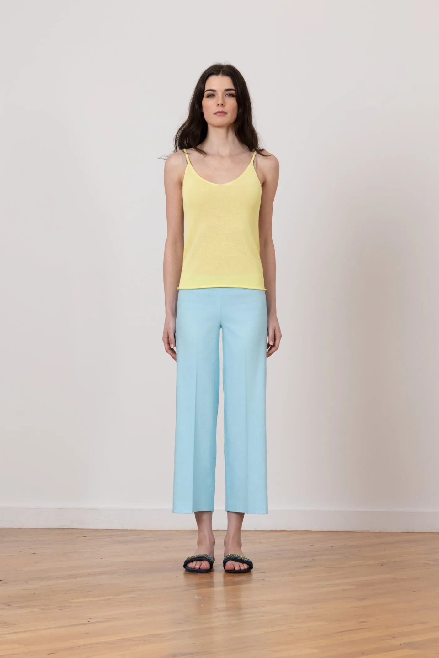 ALEX Linen Tropical sold by Avenue Montaigne