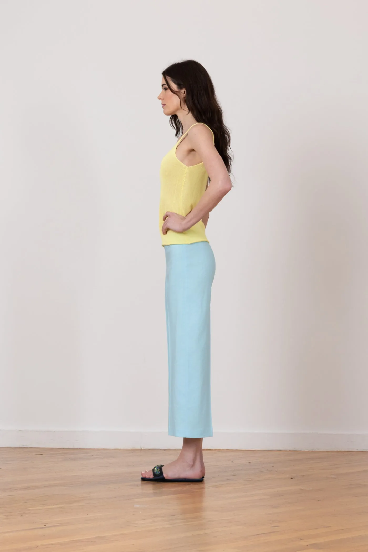 ALEX Linen Tropical sold by Avenue Montaigne product image thumbnail 2