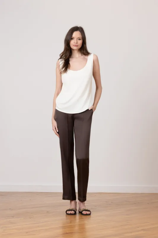 ODEON Breeze Chestnut made by Avenue Montaigne