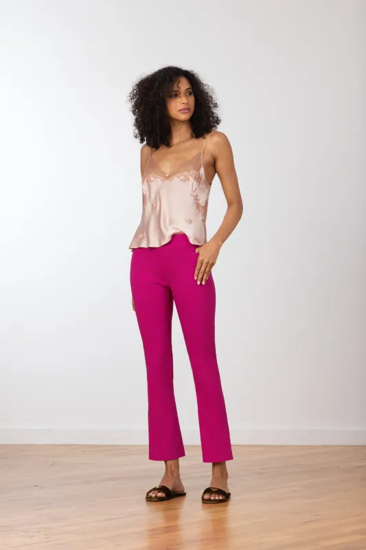 STITCH Signature Fuschia made by Avenue Montaigne