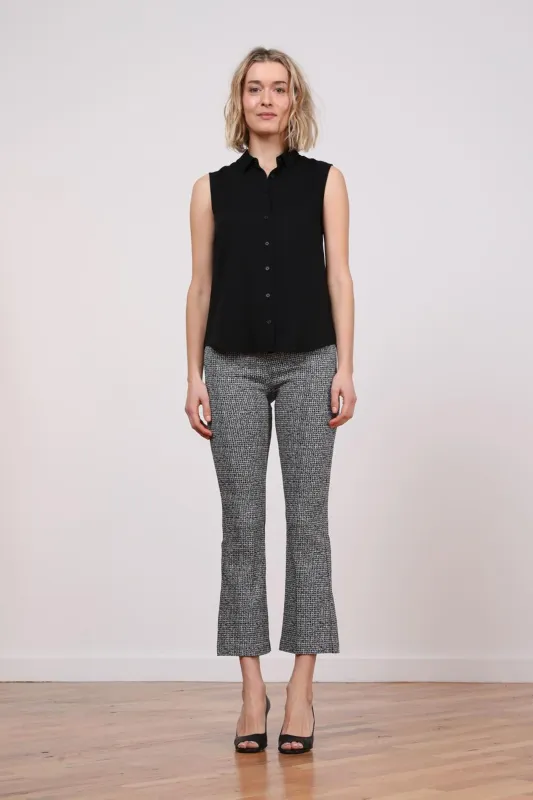 LEO Herringbone made by Avenue Montaigne