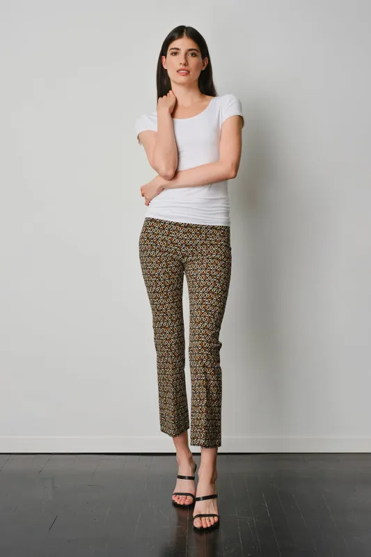 LEO Aztek made by Avenue Montaigne