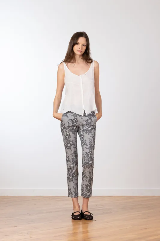 LULU Lace made by Avenue Montaigne