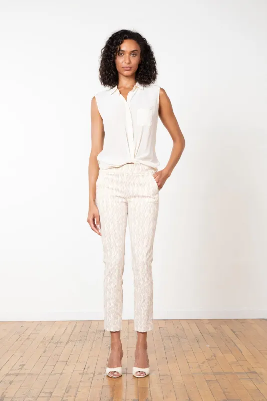 LULU Trebark made by Avenue Montaigne