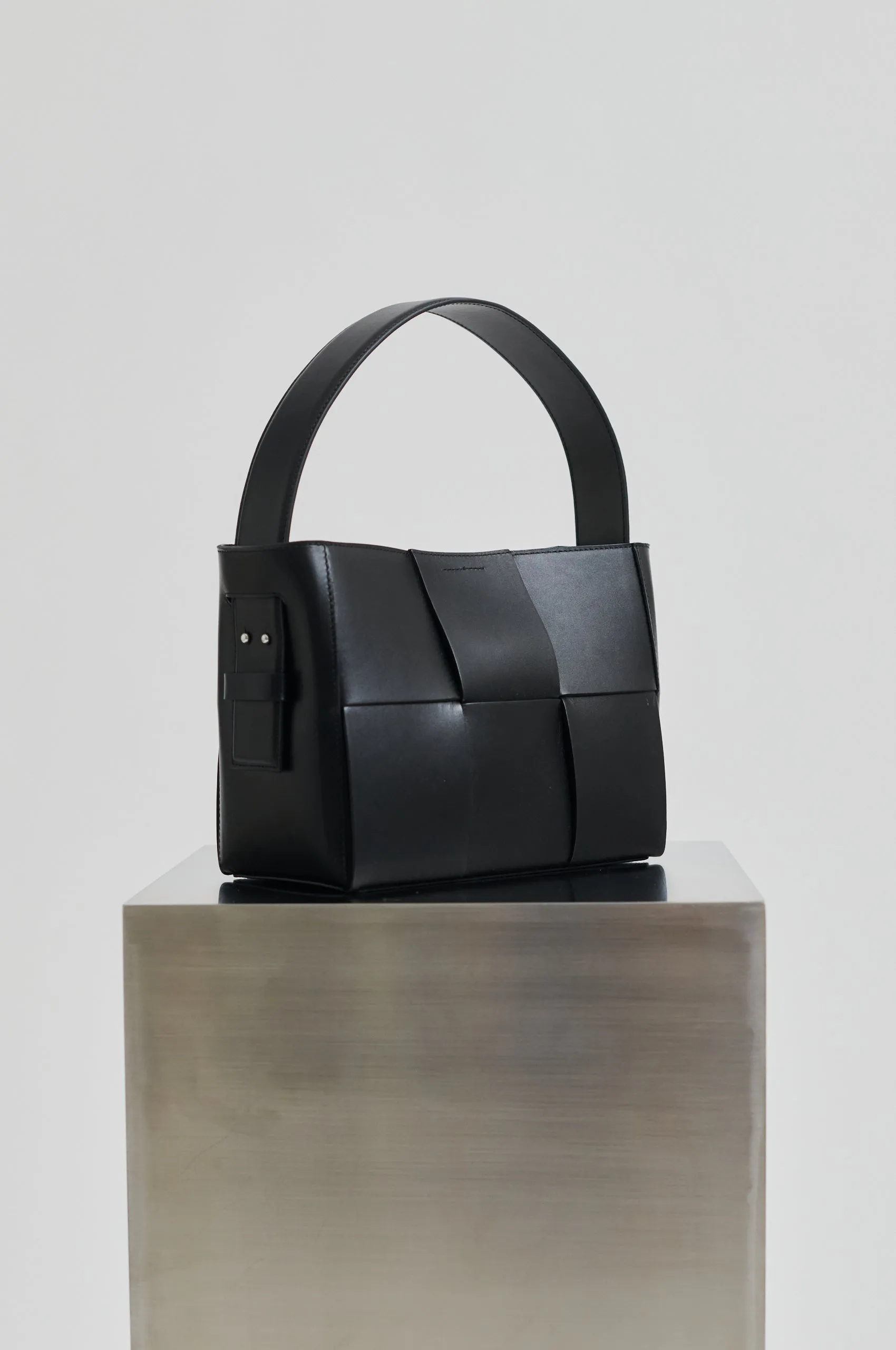 Leabra Leather Bag sold by Second Female product image thumbnail 2