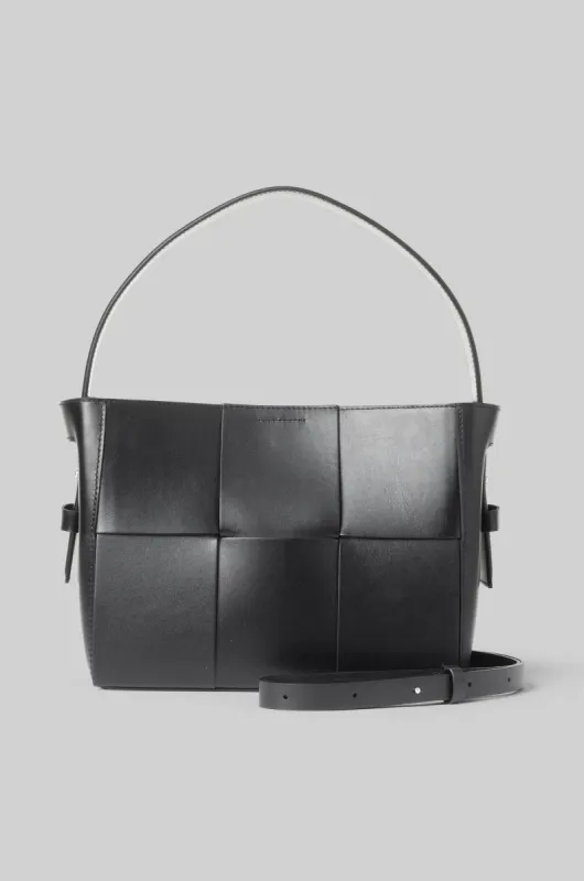 Leabra Leather Bag sold by Second Female